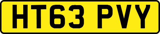 HT63PVY