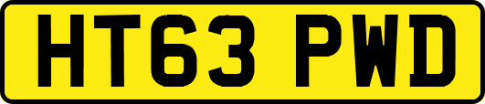 HT63PWD