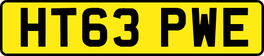 HT63PWE