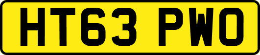 HT63PWO