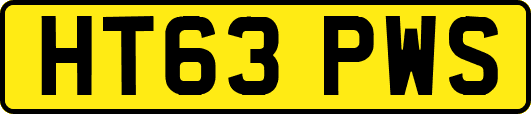 HT63PWS