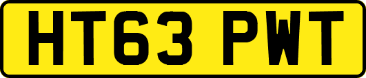 HT63PWT
