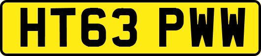 HT63PWW