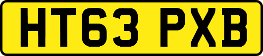 HT63PXB