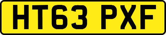 HT63PXF