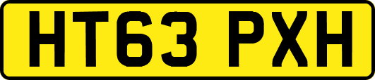 HT63PXH