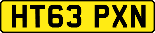 HT63PXN