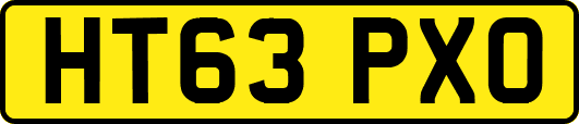 HT63PXO