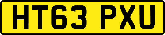 HT63PXU
