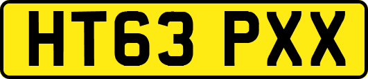 HT63PXX