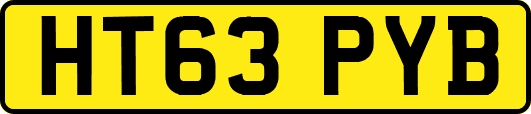 HT63PYB