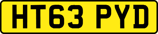 HT63PYD