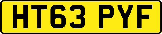 HT63PYF
