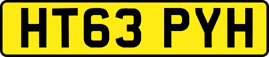 HT63PYH