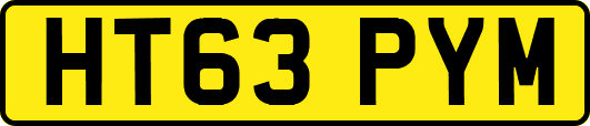HT63PYM