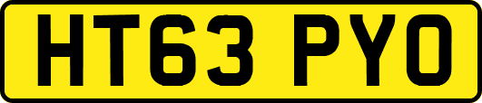 HT63PYO