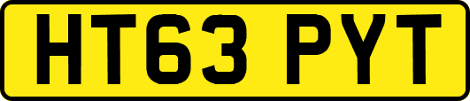 HT63PYT