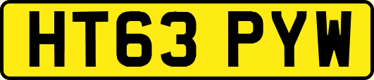 HT63PYW
