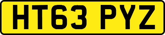 HT63PYZ