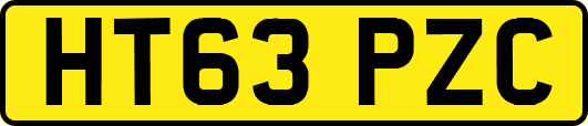 HT63PZC