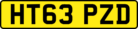 HT63PZD