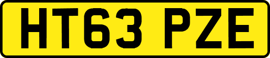 HT63PZE