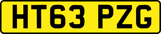 HT63PZG