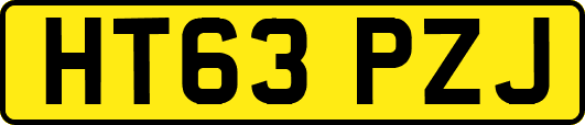 HT63PZJ