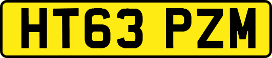 HT63PZM
