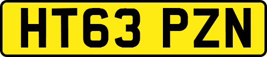HT63PZN