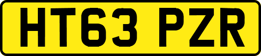 HT63PZR