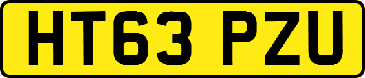 HT63PZU