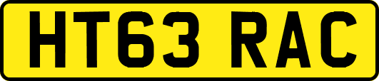 HT63RAC