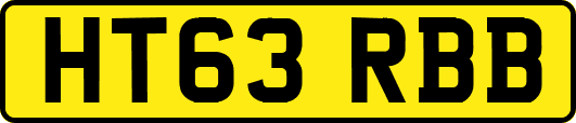 HT63RBB