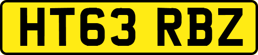 HT63RBZ