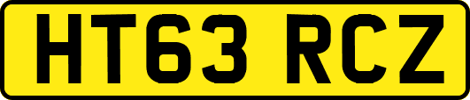 HT63RCZ