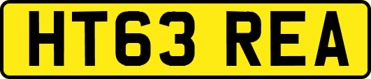 HT63REA