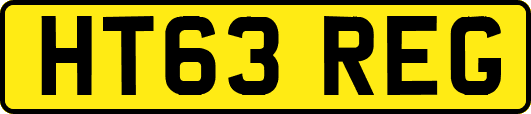 HT63REG