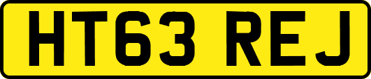 HT63REJ