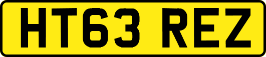 HT63REZ