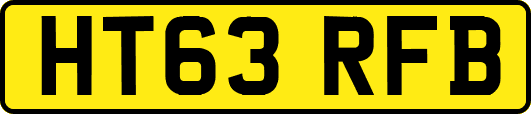 HT63RFB