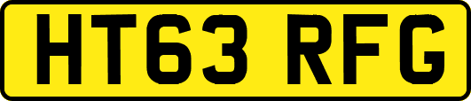 HT63RFG