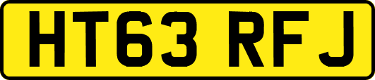 HT63RFJ