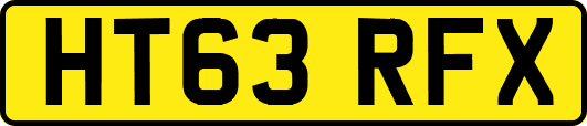 HT63RFX