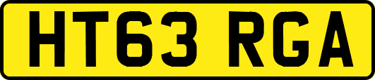 HT63RGA