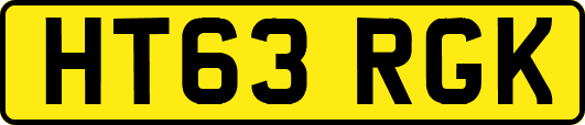 HT63RGK
