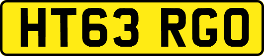 HT63RGO