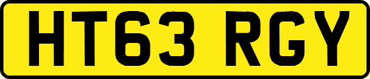 HT63RGY