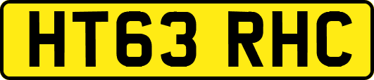 HT63RHC