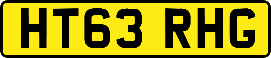 HT63RHG